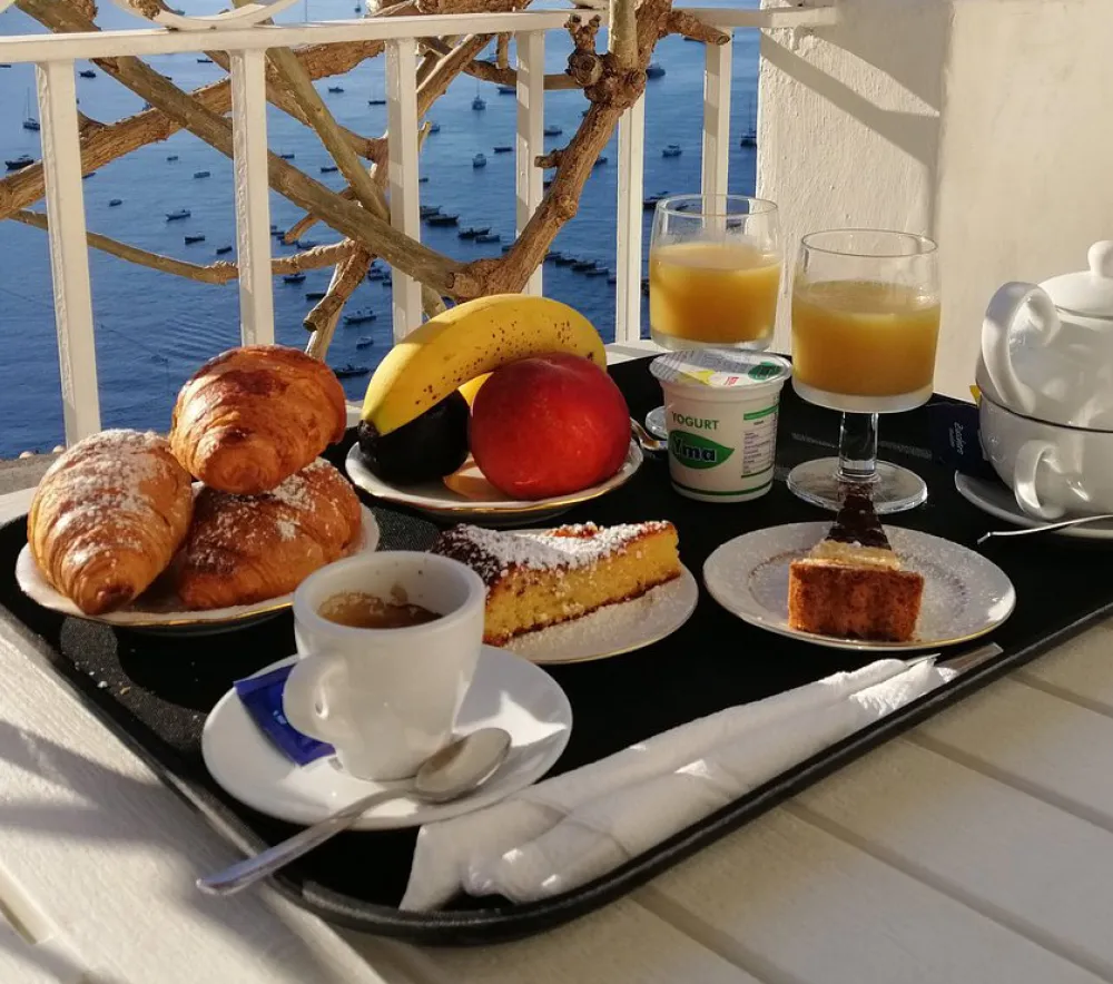 Hotel Reginella Positano