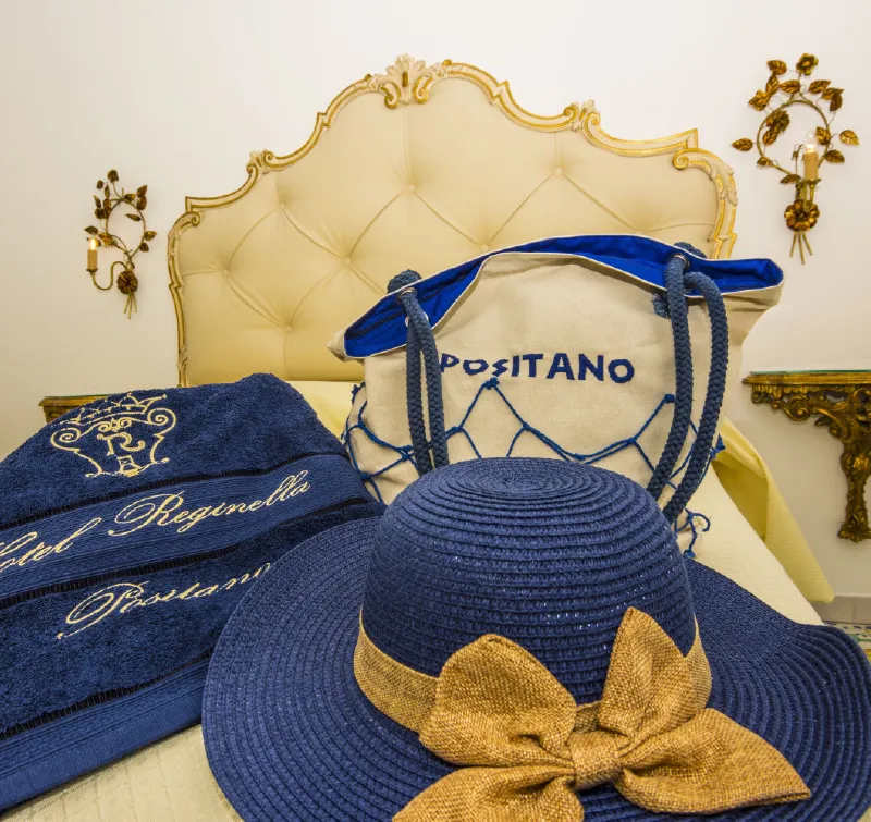 Hotel Reginella Positano