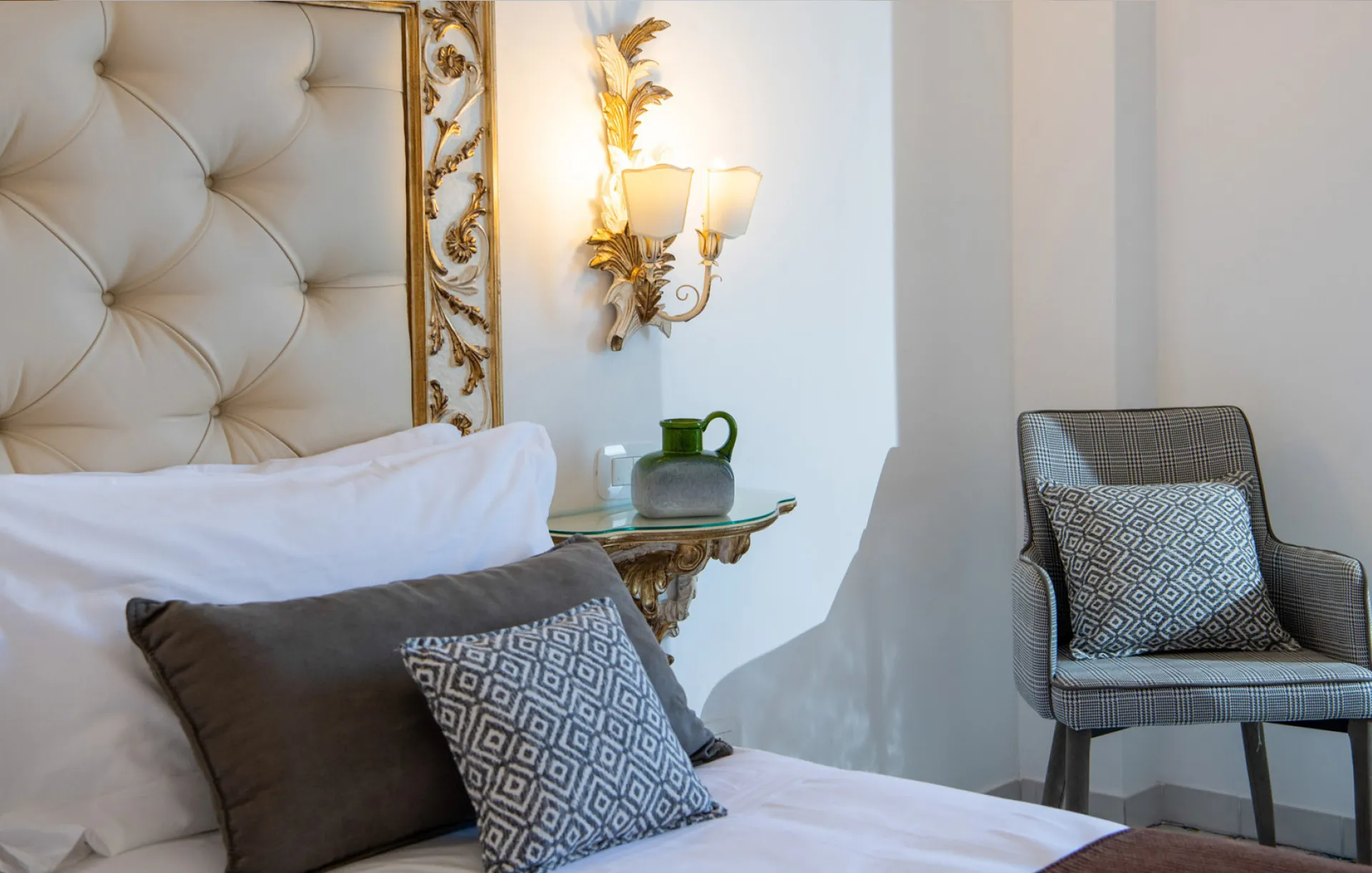 Hotel Reginella Positano