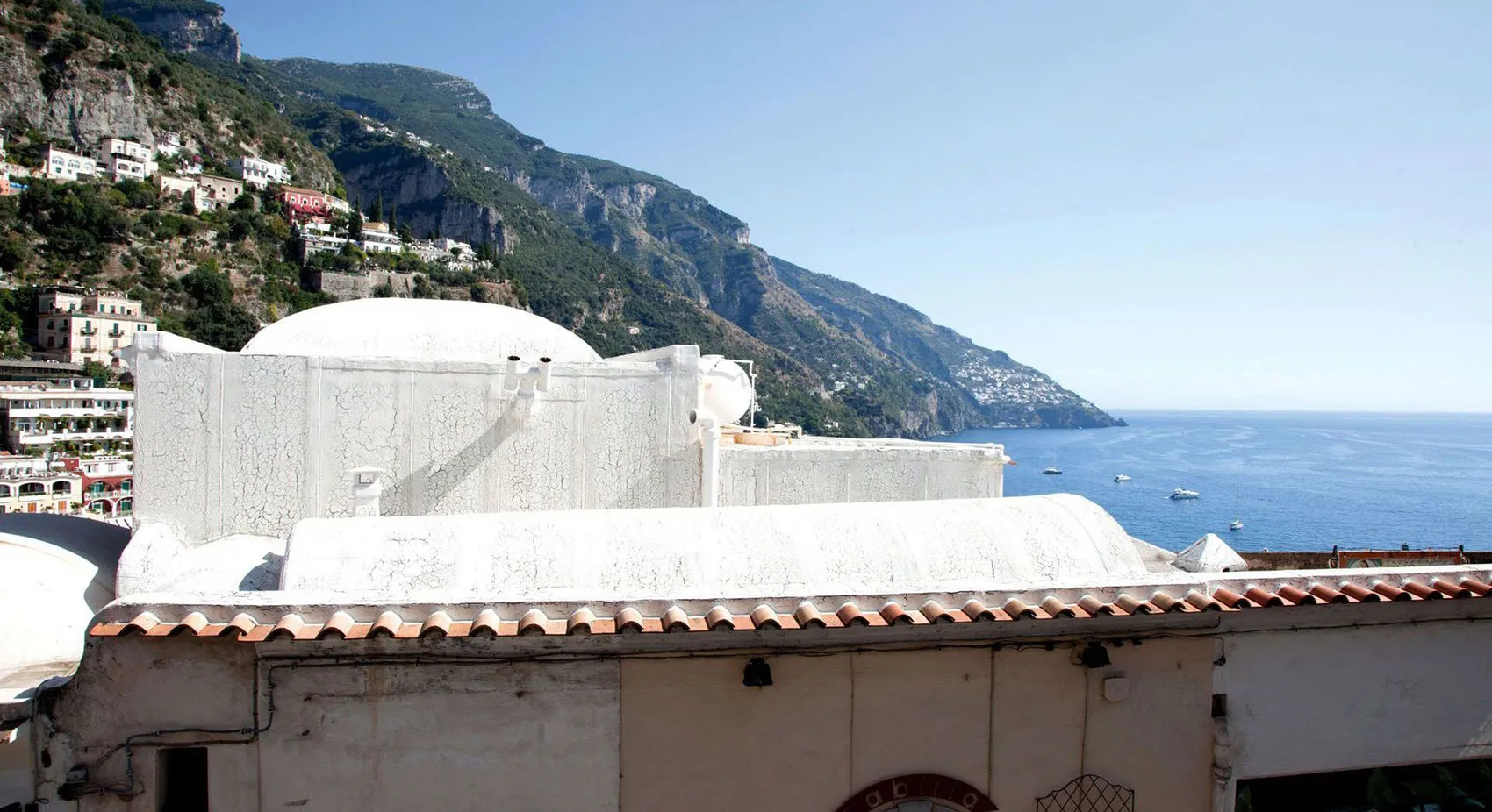 Hotel Reginella Positano