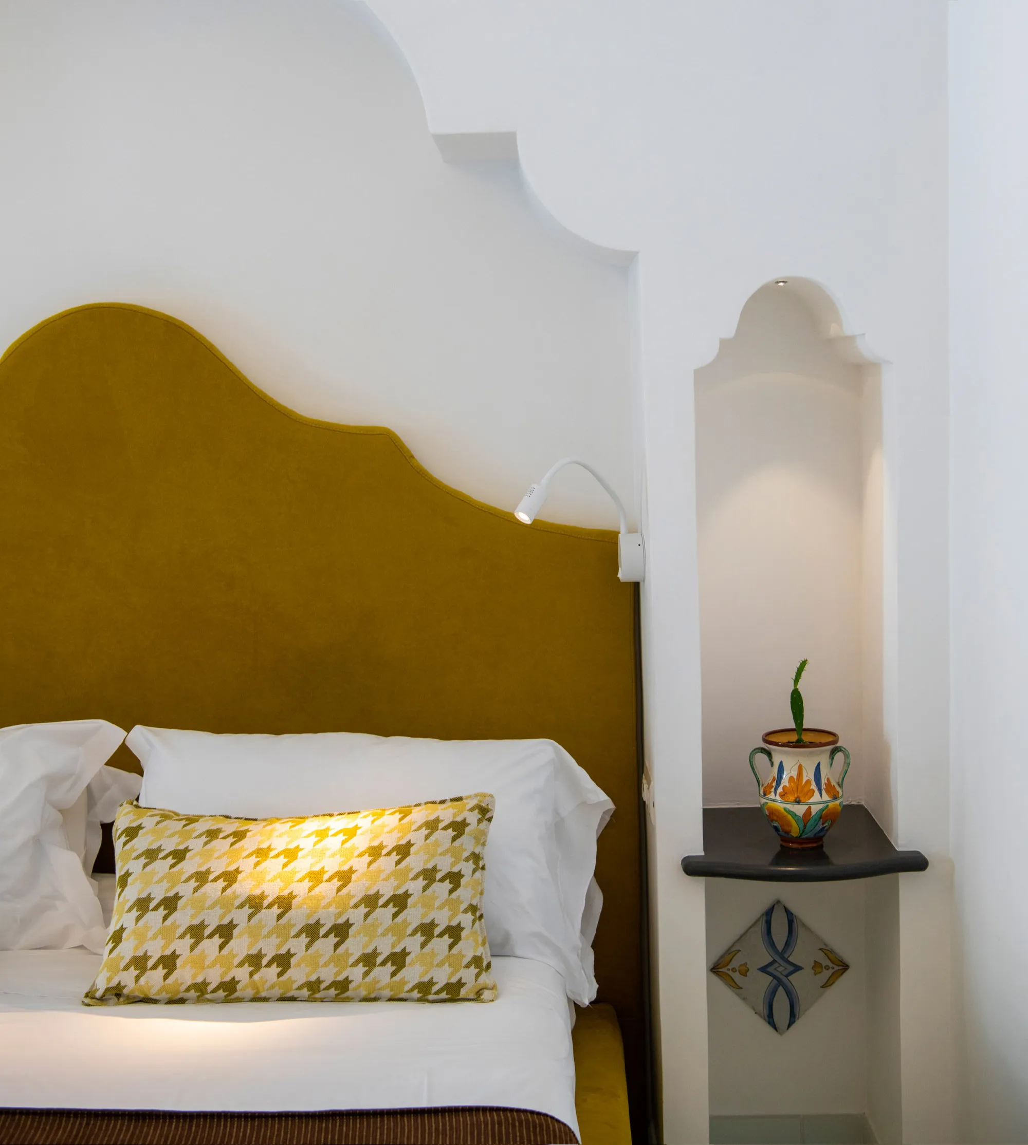 Hotel Reginella Positano