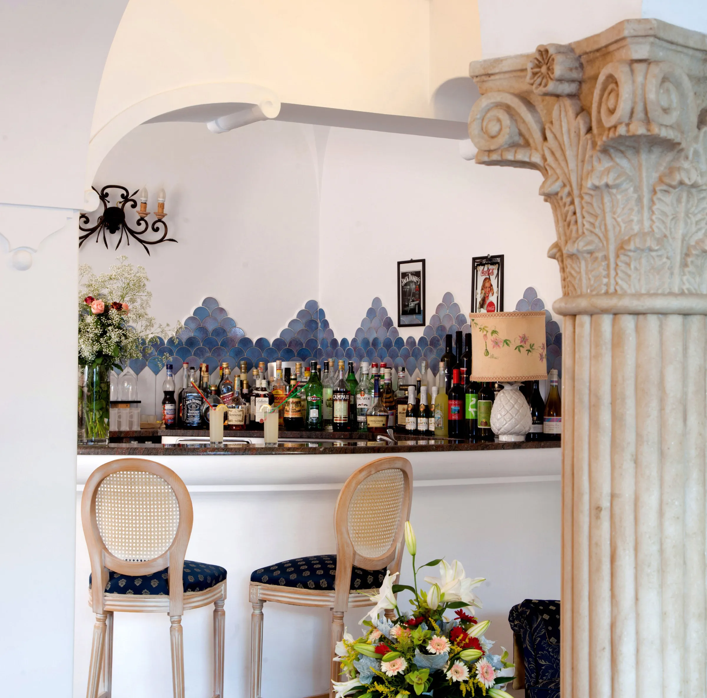 Hotel Reginella Positano